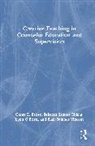 Casey E. Baker, Lynn O’Brien, Rebecca Sametz Riddle, Blair Sumner Vincent - Creative Teaching in Counselor Education and Supervision