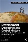 Ziai Aram - Development Discourse and Global History