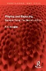 R.a. Hodgkin, Hodgkin R.A. - Playing and Exploring