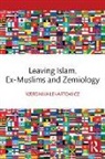 Weronika Lenartowicz - Leaving Islam, Ex-Muslims and Zemiology
