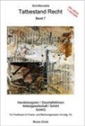 Bruno Zwick - Tatbestand Recht Bd. 7