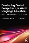 Soyhan Egitim, Seiko Harumi - Developing Global Competence in World Language Education