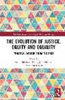Iwona Barwicka-Tylek, Jan Halberda, Maciej Mikuła - The Evolution of Justice, Equity and Equality