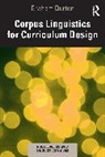 Graham Burton, Burton Graham - Corpus Linguistics for Curriculum Design
