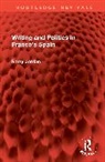 Barry Jordan, Jordan Barry - Writing and Politics in Francos Spain