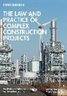 Fabio Solimene - The Law and Practice of Complex Construction Projects