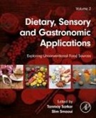 Tanmay Sarkar, Slim Smaoui - Dietary, Sensory and Gastronomic Applications