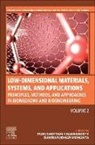 Chakraborty Purushottam, Dambarudhar Mohanta - Low-Dimensional Materials, Systems, and Applications, Volume 2