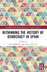 Francisco Acosta, Antonio Herrera - Rethinking the History of Democracy in Spain