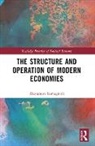 Alessandro Romagnoli, Alessandro (University of Bologna Romagnoli - Structure and Operation of Modern Economies