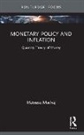 Mateusz Machaj - Monetary Policy and Inflation