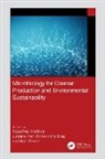 Naga Raju (Uni. College of Eng. Sci. And Maddela, Lizziane Kretli Winkelstroter Eller, Naga Raju Maddela, Prasad Ram - Microbiology for Cleaner Production and Environmental Sustainability