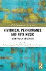 Rebecca Cypess, Estelí Gomez, Rachael Lansang - Historical Performance and New Music