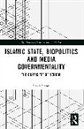 Lewis Rarm, Lewis (Te Herenga Waka Rarm - Islamic State, Biopolitics and Media Governmentality