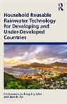 Chukwuemeka Kingsley John, Jaan H. Pu - Household Reusable Rainwater Technology for Developing and Under-Developed Countries