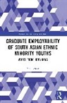 Bibi Arfeen, Bibi (University of Hong Kong Arfeen - Graduate Employability of South Asian Ethnic Minority Youths