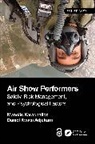 Daniel Kwasi Adjekum, Manolis Karachalios - Air Show Performers