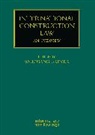 Breyer Wolfgang - International Construction Law