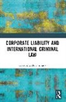 Alessandra De Tommaso - Corporate Liability and International Criminal Law
