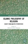 Mohammad Saleh Zarepour, Mohammad Saleh Zarepour - Islamic Philosophy of Religion