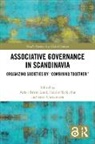 Anker Brink Lund, Byrkjeflot Haldor, Søren Christensen - Associative Governance in Scandinavia