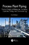 Sunil Pullarcot, Pullarcot Sunil - Process Plant Piping