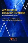Sashi Edupuganti, Jeannette Pugh, Anita Ravani, Sooraj Sushama - Applications of Blockchain Technology