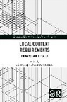 Gene Grossman, Ing Lili Yan - Local Content Requirements