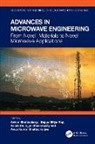Ankan (Mit Bishnupur) Roy Bhattacharya, Ankan Bhattacharya, Ujjal Chakraborty, De Arnab, Anup Kumar Bhattacharjee, Bappadittya Roy - Advances in Microwave Engineering