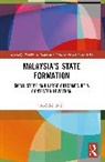 Abdillah Noh - Malaysia’s State Formation