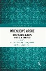 Elisha Ancselovits, Dolgopolski Sergey, Katz Ethan B. - When Jews Argue