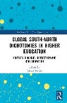 Vander (Inland Norway University of Appli Tavares, Vander Tavares - Global South-North Dichotomies in Higher Education