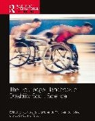 Katy Arnet Griggs, Ursina Arnet, Joelle Flueck, Joelle Leonie Flueck, Katy Griggs, Rienk van der Slikke - Routledge Handbook of Disability Sport Science