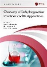 Syed (Pandit Deendayal Energy Univers Shahabuddin, Rama Gaur, Mukherjee Nandini, Syed Shahabuddin - Chemistry of Dehydrogenation Reactions and Its Applications