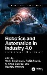 Rohit Anand, A. George, Digvijay Pandey, Nidhi Sindhwani - Robotics and Automation in Industry 4.0
