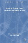 Jennifer Eadie, Muecke Stephen - Living in Critical Zones