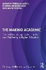 Narelle (Edith Cowan University Lemon, Lemon Narelle, McDonough Sharon, Mark Selkrig - Making Academic