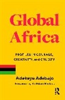 Adebajo Adekeye - Global Africa