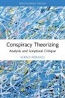 Gerald Arbuckle - Conspiracy Theorizing
