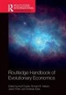 Kurt Dopfer, Richard R Nelson, Potts Jason, Pyka Andreas - Routledge Handbook of Evolutionary Economics