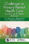 Christopher Dowrick, Lionis Christos - Challenges in Primary Mental Health Care