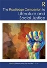 Masood Ashraf (University of North Texas Raja, Nick T. C. Lu, Raja Masood Ashraf - Routledge Companion to Literature and Social Justice