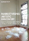 Ralph Klewitz - Narrativizing Artistic Discovery