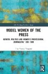 Teja Varma Pusapati - Model Women of the Press