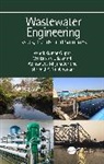 Ashok Kumar Gupta, Abhradeep Majumder, Shripad K. Nimbhorkar, Uddameri Venkatesh - Wastewater Engineering