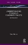Herriot Peter - Understanding Religious Fundamentalists