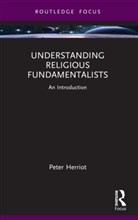 Peter Herriot, Herriot Peter - Understanding Religious Fundamentalists