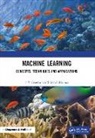 T V Geetha, S Sendhilkumar - Machine Learning