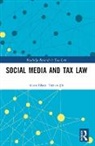 Alara Yazıcıoğlu - Social Media and Tax Law