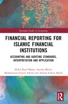 Muhammad Junaid Ashraf, Ayesha Bhatti, Bhatti Ayesha, Abdul Rauf Mahar, Abdul Rauf Bhatti Mahar, Asfand Zubair Malik - Financial Reporting for Islamic Financial Institutions